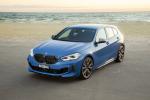 BMW M135i xDrive 2019 года (AU)